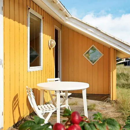 Дом отдыха Holiday Harboore Iii Harboor